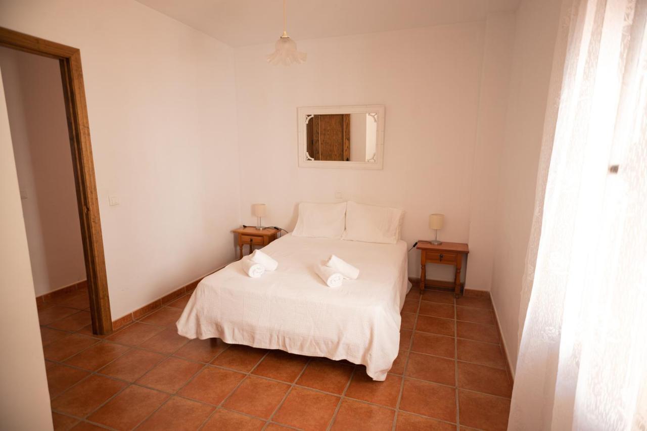 Casa Con Patio Andaluz Cerca Del Tajo De Ronda Exterior photo