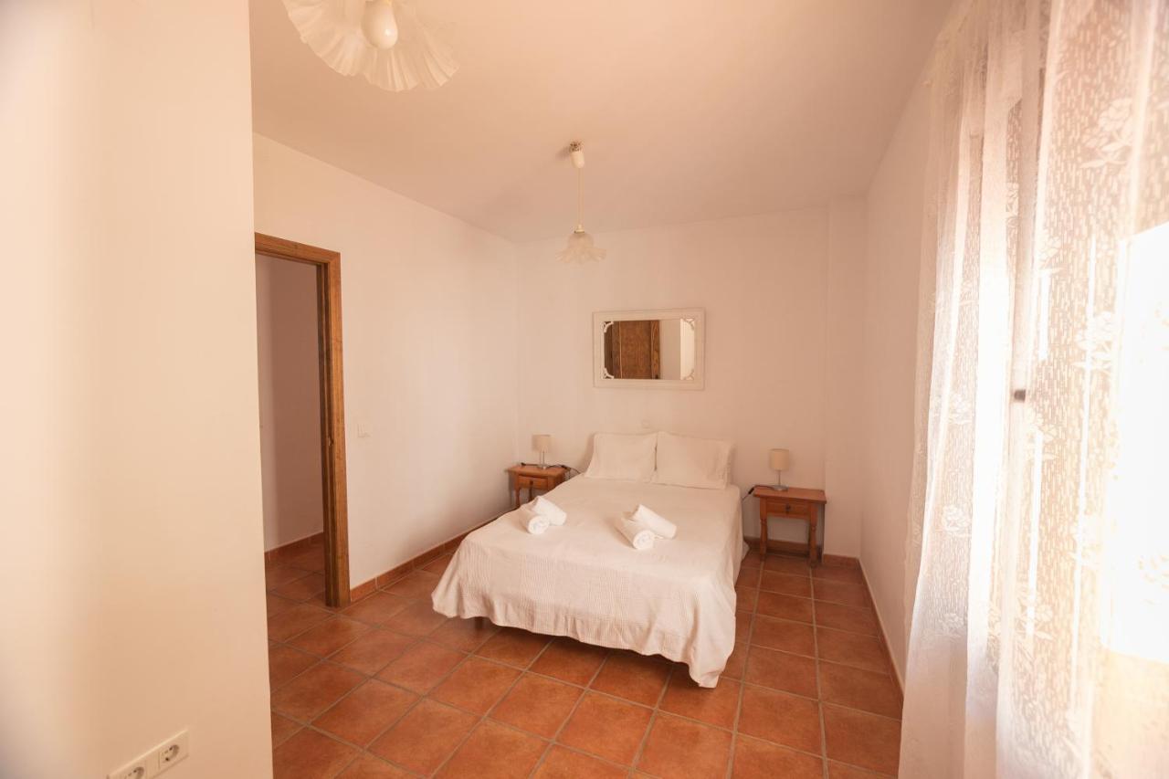 Casa Con Patio Andaluz Cerca Del Tajo De Ronda Exterior photo